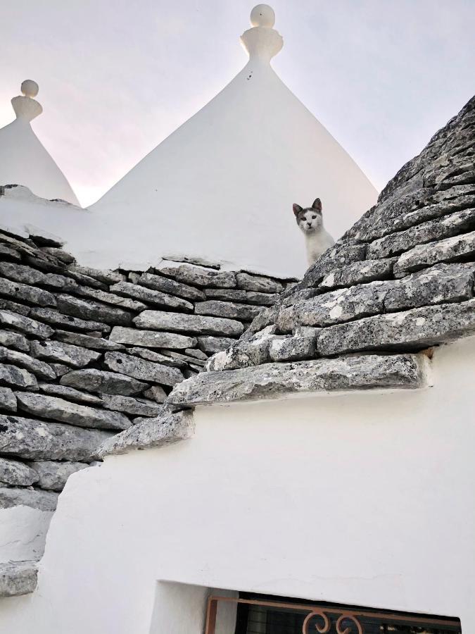 Trullo Panna Fragola - Exclusive Four Bedroom Villa & Private Pool Martina Franca Eksteriør bilde
