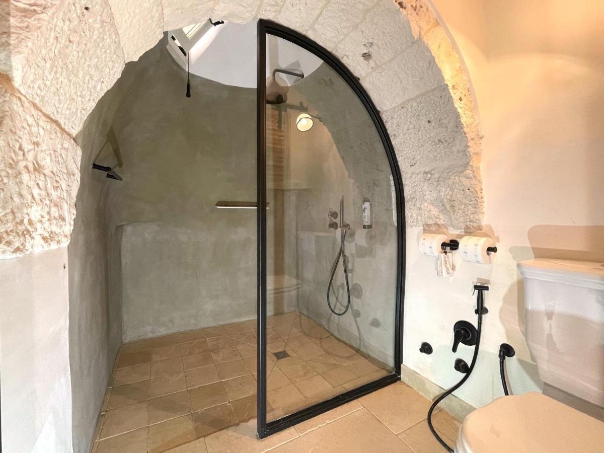 Trullo Panna Fragola - Exclusive Four Bedroom Villa & Private Pool Martina Franca Eksteriør bilde