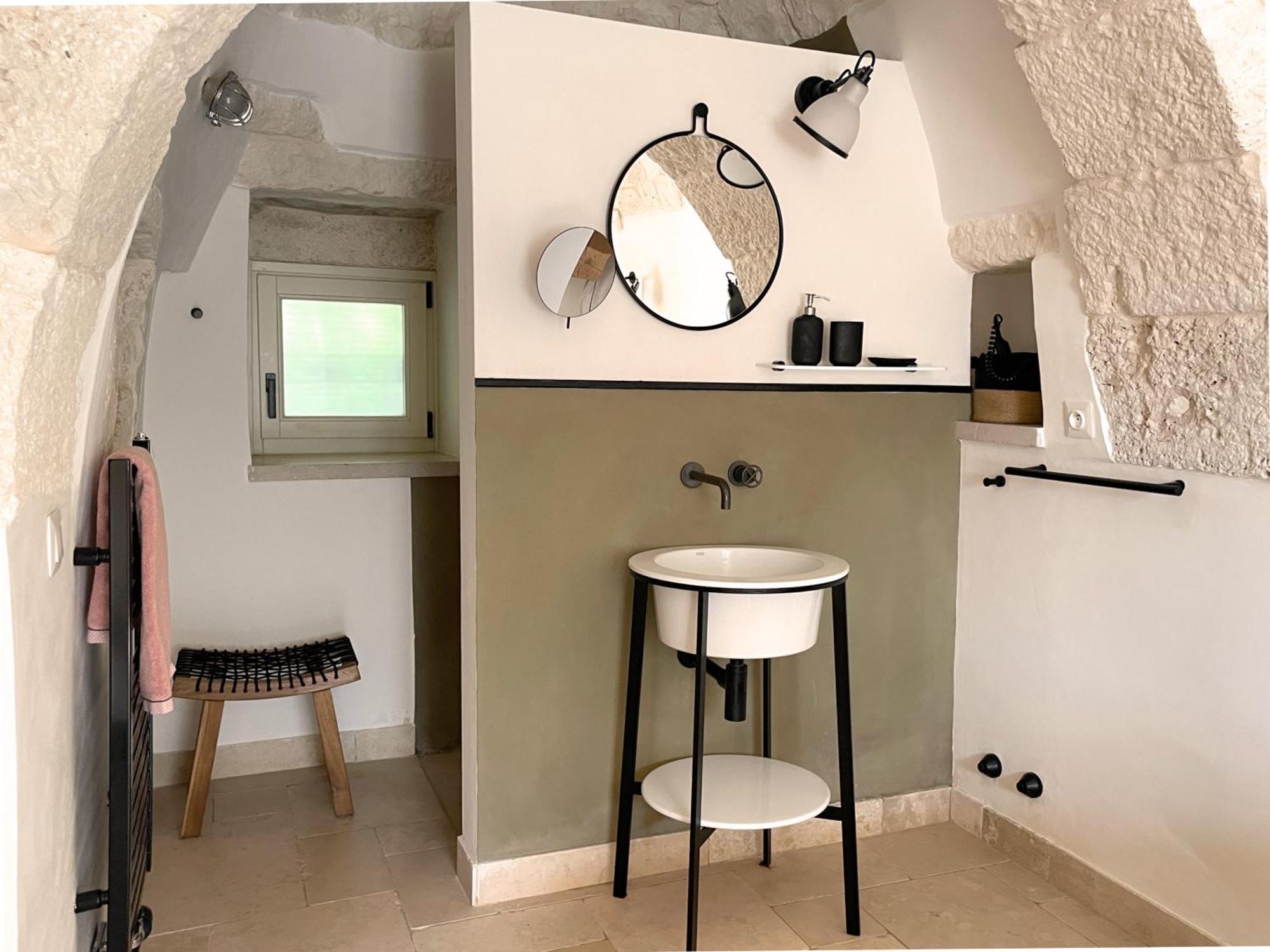 Trullo Panna Fragola - Exclusive Four Bedroom Villa & Private Pool Martina Franca Eksteriør bilde